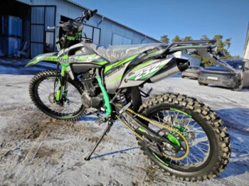 Motoland XT 250 HS 172FMM (PR5), 2025 г.
