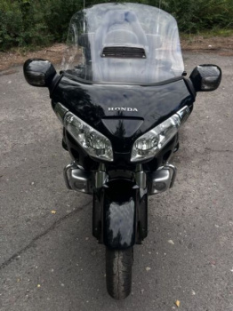 Honda Gold Wing, 2006 г.