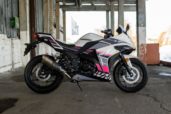 Спорт AVM ONYX 400, 2026 г.