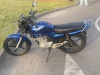 Yamaha YBR, 2011 г.
