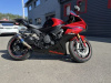Suzuki GSX-R 750, 2021 г.