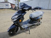 Эксклюзив Редкая модель Электроскутер Tsunami Boxer 1500w, 2024 г.