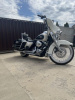 Harley-Davidson Electra Glide, 2012 г.
