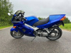 Honda VFR, 2001 г.