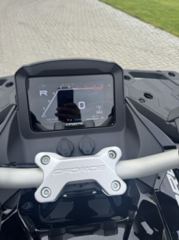 CFMOTO CForce 1000 EPS New, 2025 г.
