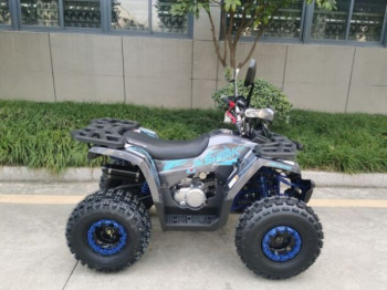 Avantis Hunter 150 TAO 125cc, 2023 г.