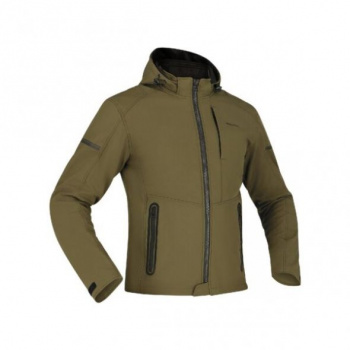 Куртка richa vanquish 2 green