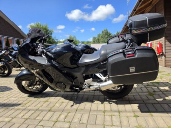 Honda CBR, 1997 г.