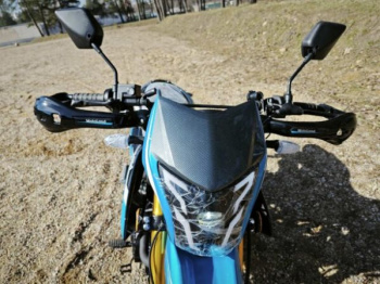 Motoland Enduro 300 ST NEON, 2026 г.