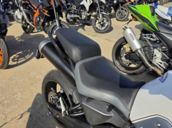 Yamaha MT, 2007 г.