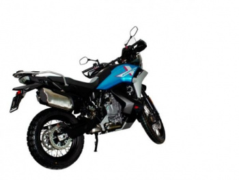 CFMOTO 800MT Sport, 2026 г.
