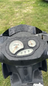 Fada QT FD50QT-14, 2008 г.