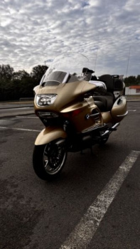 BMW K 1200LT, 2005 г.