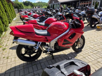 Honda VFR, 1996 г.