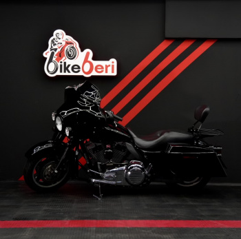 Harley-Davidson Electra Glide 2007 года