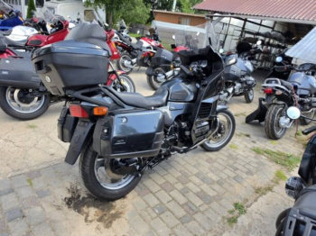 BMW K К1100лт, 1992 г.