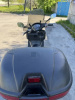 Yamaha Versity Скутер, 2004 г.