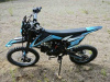 Motoland 150 GF150 E 19/16, 2025 г.