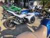 Suzuki GSX-R 250, 2017 г.
