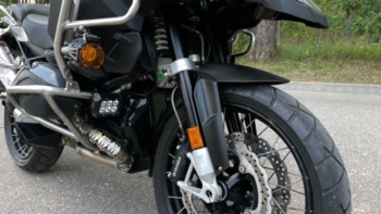 BMW R R1200GS ADV, 2014 г.
