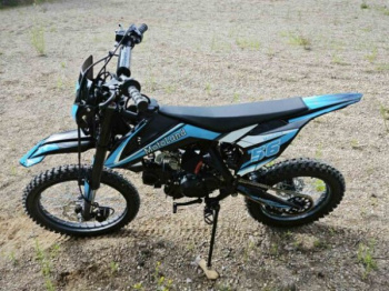 Motoland 150 GF150 E 19/16, 2025 г.