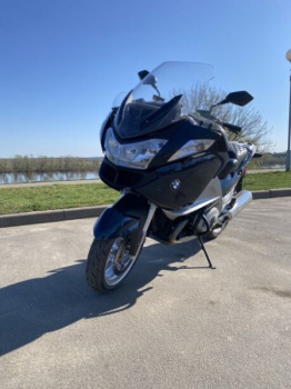 BMW R 1200RT, 2012 г.