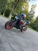 Kawasaki Z, 2021 г.
