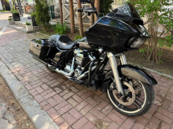 Harley-Davidson Road Glide FLTRX, 2018 г.