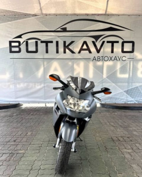 BMW K 1200 S, 2005 г.