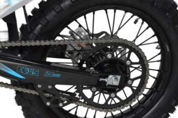 Kews K23, 2025 г.