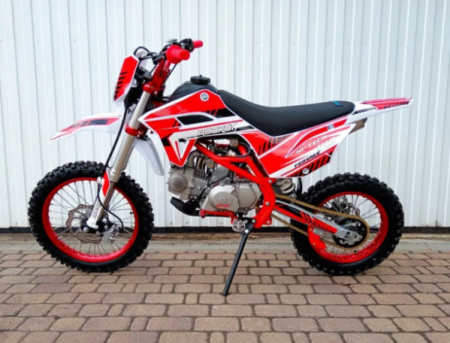 ROCKOT HI-TECH 140, 2025 г.