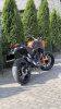 KTM 125, 2011 г.