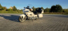 Honda Gold Wing ABS lux, 2008 г.