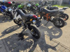 KTM 690, 2007 г.