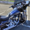 Harley-Davidson Street Glide FLHX, 2012 г.