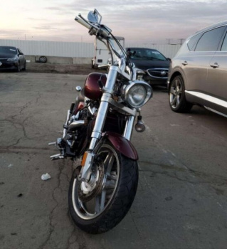 Honda VTX, 2005 г.