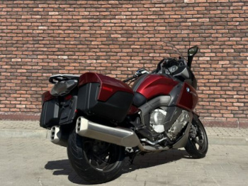 BMW K 1600 GT, 2012 г.