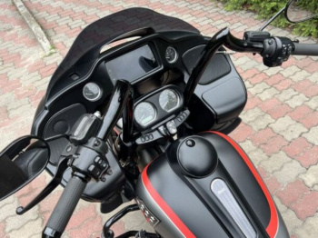 Harley-Davidson Road Glide FLTRXS, 2019 г.