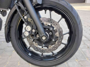 Yamaha Tracer 700, 2019 г.