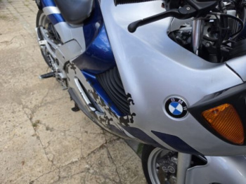 BMW K, 2000 г.