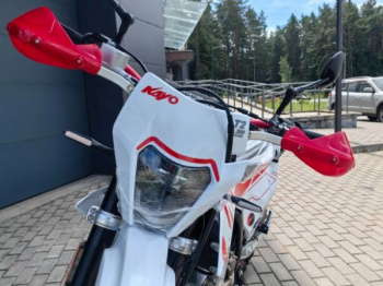 Kayo T2 300 ENDURO, 2026 г.