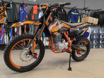 SPRMOTORS Cross Road-3 MAX NEW, 2026 г.