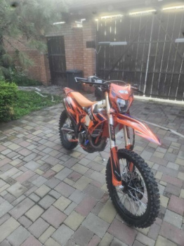 NFX OUTLAW, 2026 г.