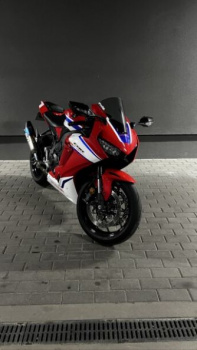 Honda CBR 1000 rr, 2021 г.