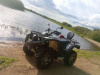 Stels ATV Leopard 600, 2014 г.