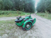 Днепр К-650, 1970 г.