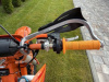 Regulmoto Crosstrec 300, 2024 г.