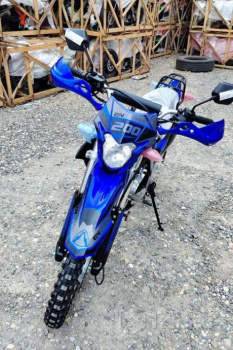 Эндуро Racer RC 200GY-C2 Enduro, 2025 г.