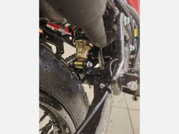 Motoland 300 ENDURO SHIFT, 2026 г.