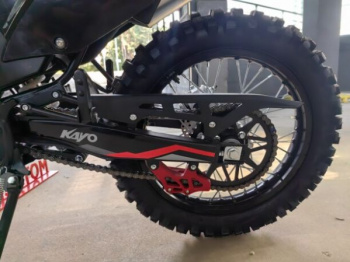 Kayo T1-L 300 ENDURO, 2026 г.